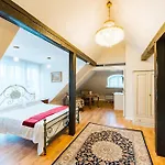Nove Bed & Breakfast 3*