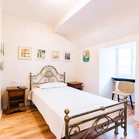 Nove Bed & Breakfast 3*
