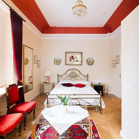 Bed & Breakfast Nove Bremen