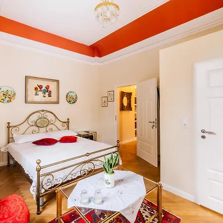 Bed & Breakfast Nove 3*