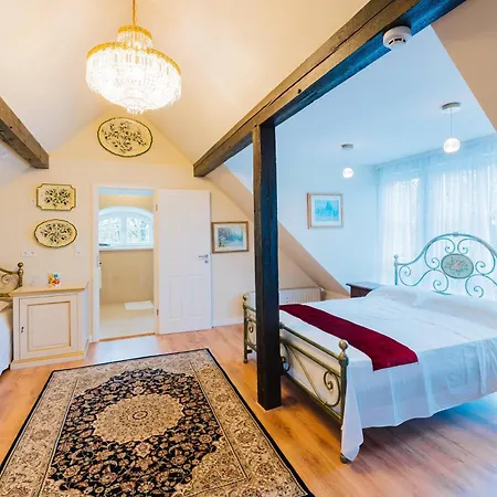 Bed & Breakfast Nove