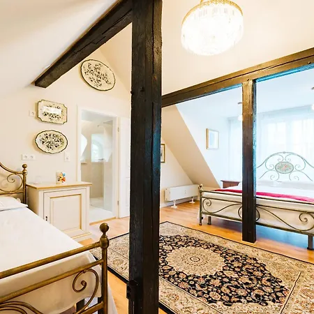 Nove Bed & Breakfast 3*