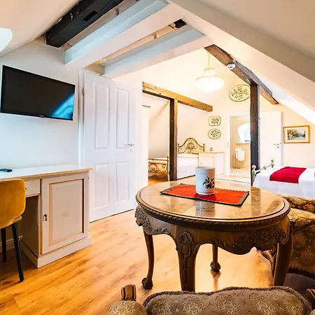 Bed & Breakfast Nove 3*