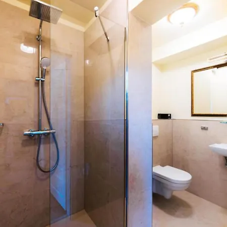 فندق مبيت وإفطار Nove