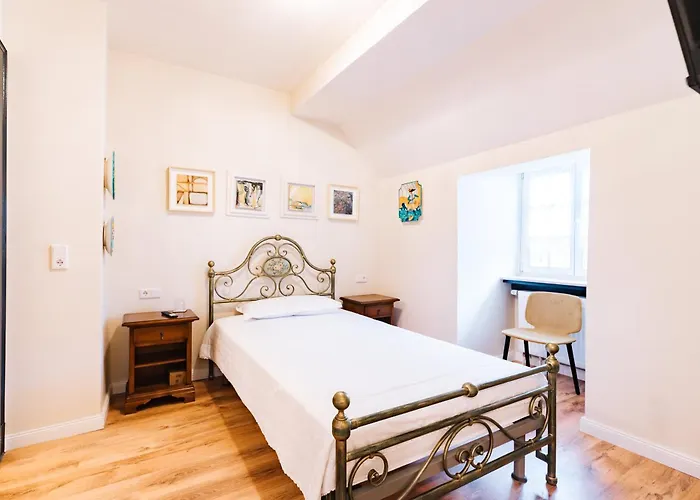 Nove Готель типу 