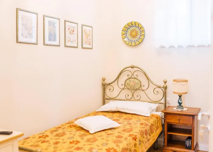 Nove Готель типу 