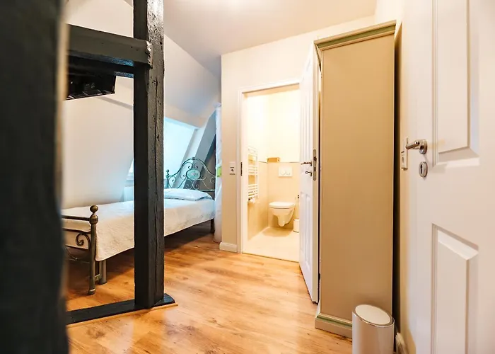 Nove Готель типу 