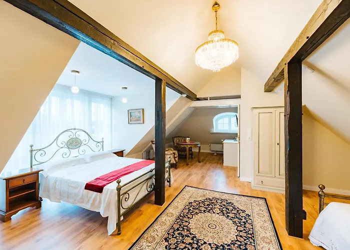 Nove Готель типу 