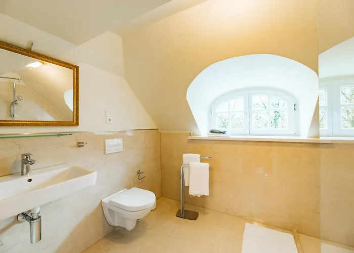 Nove Bed & Breakfast Brémy